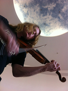 Elias Schwartzman